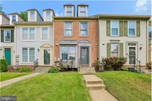 Rental property with 2 bedroom and 2 bathroom in Jessup