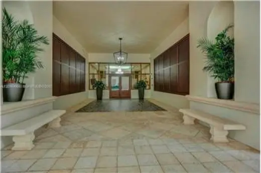 Rental property with 2 bedroom and 2 bathroom in Coral Gables