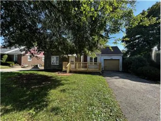 Rental property with 3 bedroom and 2 bathroom in Wintersville