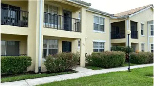 Rental property with 2 bedroom and 2 bathroom in Port Saint Lucie