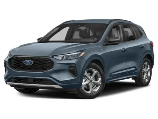 Ford Escape 2024 AWD ST-Line 4dr SUV