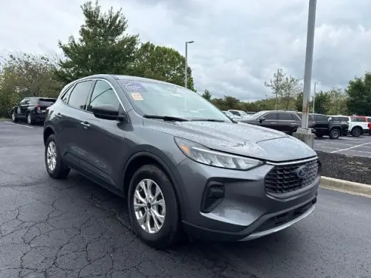 Ford Escape 2023 AWD Active 4dr SUV