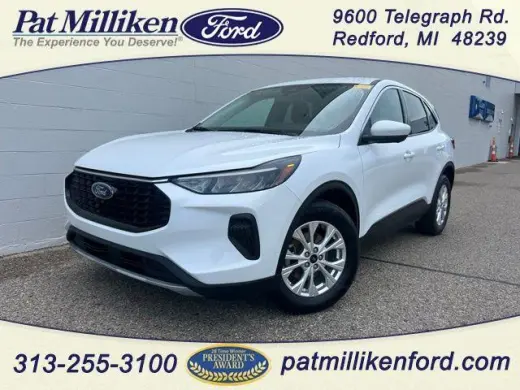 Ford Escape 2023 AWD Active 4dr SUV