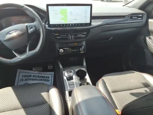 Ford Escape 2024 AWD ST-Line 4dr SUV