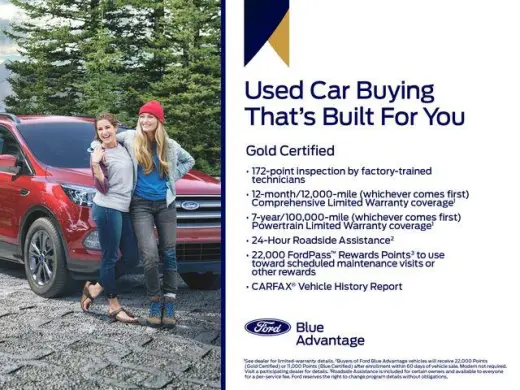 Ford Escape 2024 AWD Active 4dr SUV