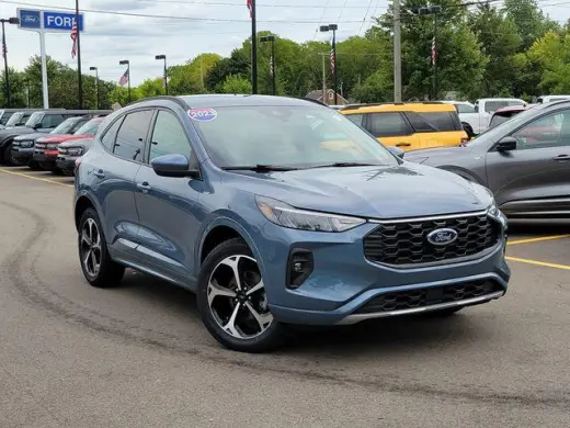 Ford Escape 2023 AWD ST-Line Select 4dr SUV