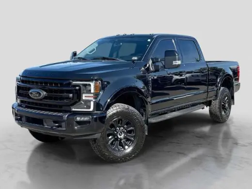 Ford F-250 Super Duty 2020 4x4 Lariat 4dr Crew Cab 6.8 ft. SB Pickup