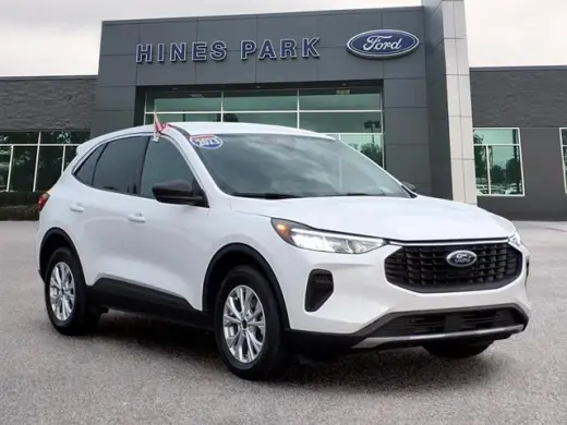 Ford Escape 2023 AWD Active 4dr SUV