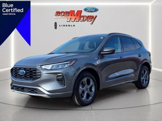 Ford Escape 2024 AWD ST-Line 4dr SUV