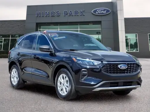 Ford Escape 2023 AWD Active 4dr SUV