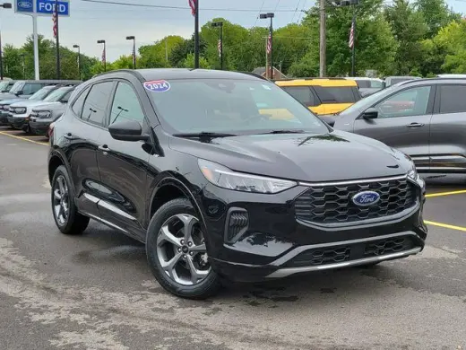 Ford Escape 2024 AWD ST-Line 4dr SUV