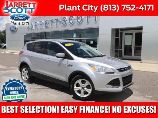 Ford Escape 2015 SE 4dr SUV