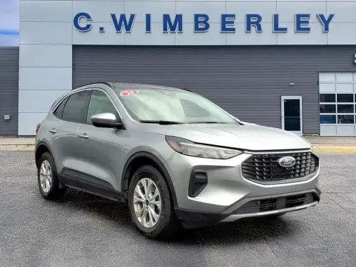 Ford Escape 2024 AWD Active 4dr SUV
