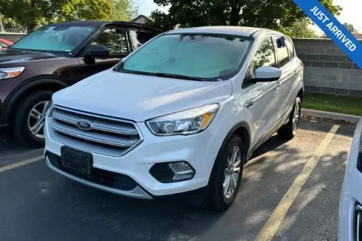 Ford Escape 2019 AWD SE 4dr SUV