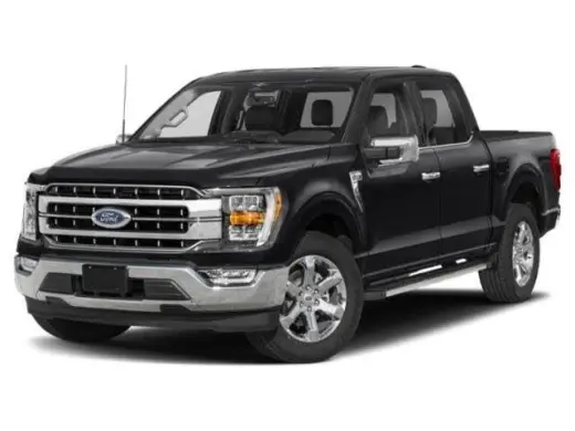 Ford F-150 2023 4x4 Lariat 4dr SuperCrew 5.5 ft. SB