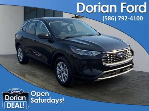 Ford Escape 2024 AWD Active 4dr SUV