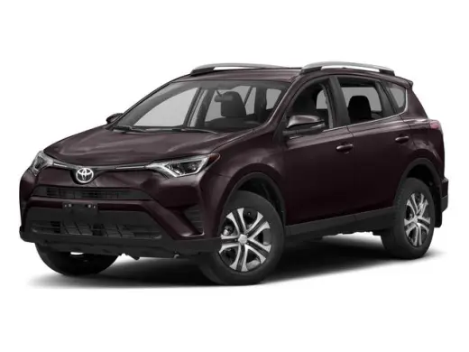 Toyota RAV4 2017 LE 4dr SUV