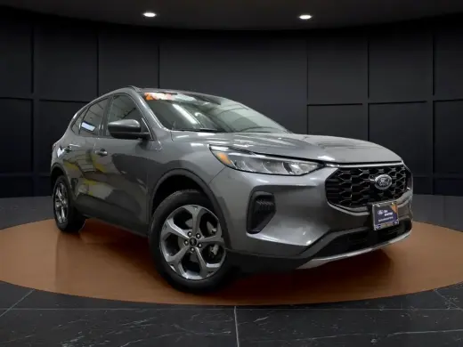 Ford Escape 2026 AWD ST-Line 4dr SUV