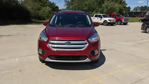 Ford Escape 2018 SE 4dr SUV