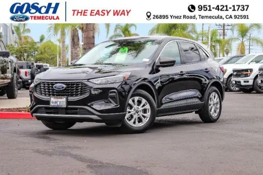 Ford Escape 2023 Active 4dr SUV