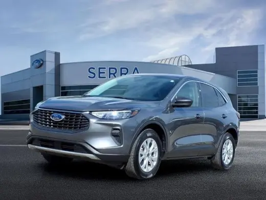 Ford Escape 2023 AWD Active 4dr SUV