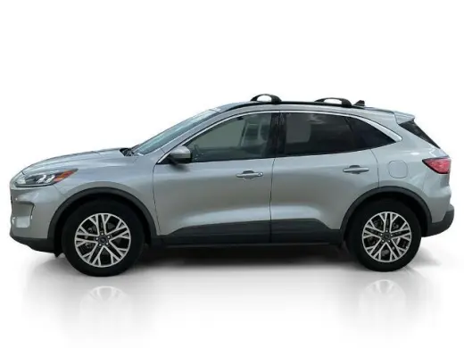 Ford Escape Hybrid 2021 AWD SEL 4dr SUV