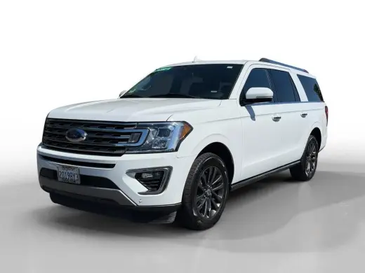 Ford Expedition MAX 2021 4x2 Limited 4dr SUV