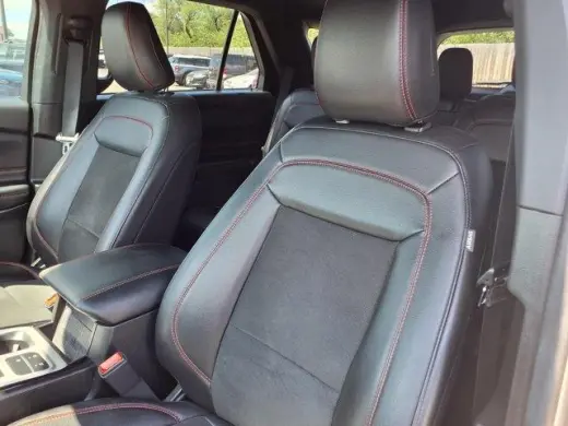 Ford Explorer 2023 ST-Line 4dr SUV
