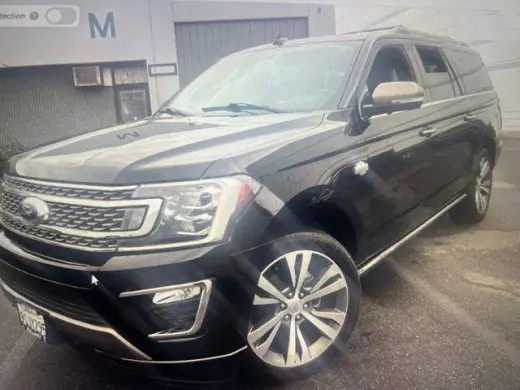 Ford Expedition MAX 2021 4x4 King Ranch 4dr SUV