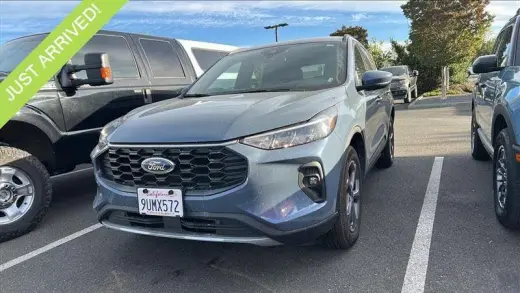 Ford Escape 2025 AWD ST-Line Select 4dr SUV