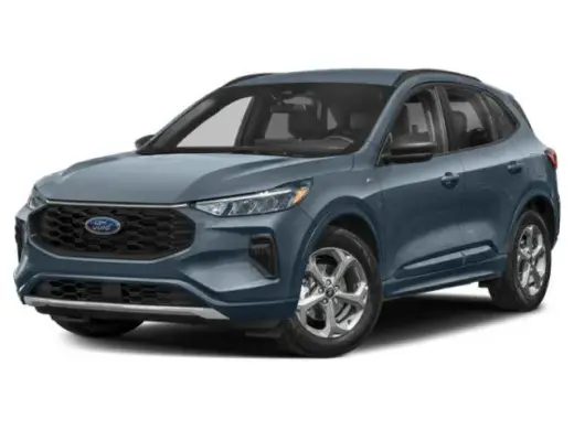 Ford Escape 2023 ST-Line 4dr SUV