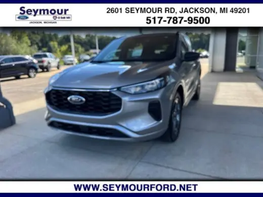 Ford Escape 2023 AWD ST-Line 4dr SUV