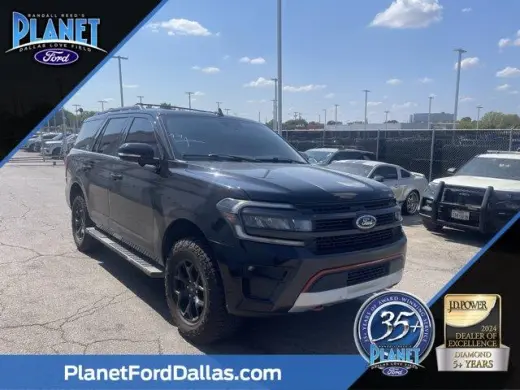 Ford Expedition 2022 4x4 Timberline 4dr SUV