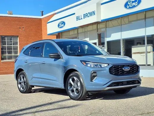 Ford Escape 2024 AWD ST-Line 4dr SUV