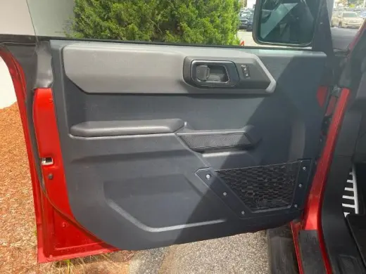 Ford Bronco 2024 4x4 Big Bend 4dr SUV