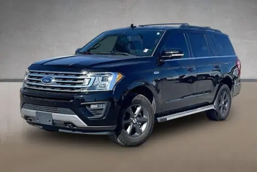 Ford Expedition 2021 4x4 XLT 4dr SUV