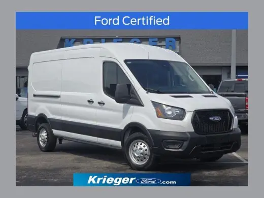 Ford Transit 2023 AWD 250 3dr LWB Medium Roof Cargo Van