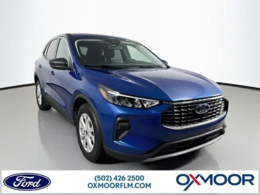 Ford Escape 2023 Active 4dr SUV