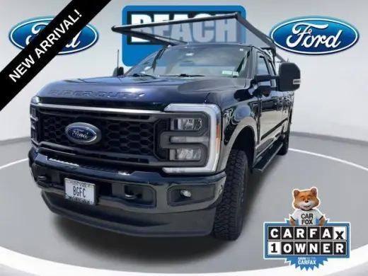 Ford F-350 Super Duty 2023 4x4 XL 4dr SuperCab 6.8 ft. SB SRW Pickup