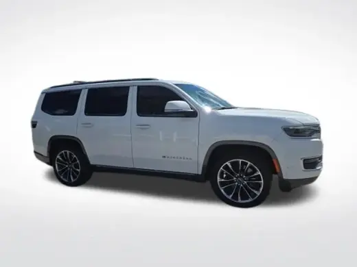 Jeep Wagoneer 2022 4x4 Series III 4dr SUV