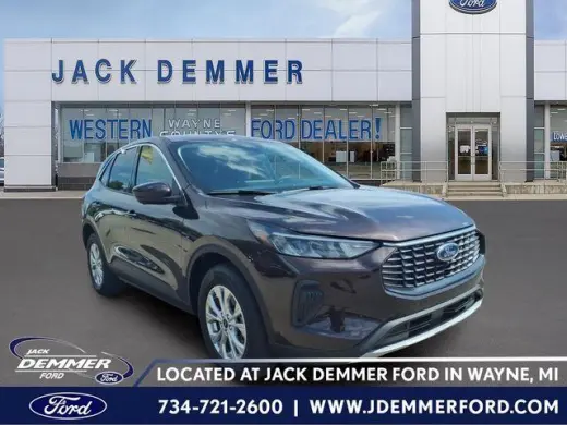 Ford Escape 2023 AWD Active 4dr SUV