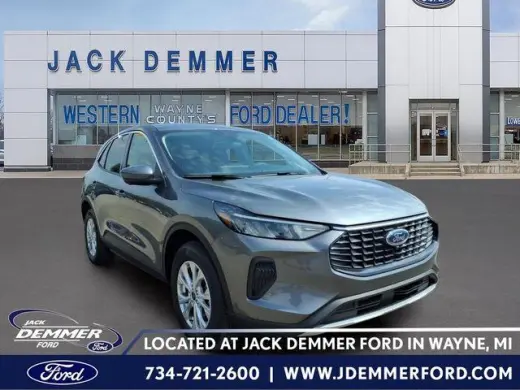 Ford Escape 2024 AWD Active 4dr SUV