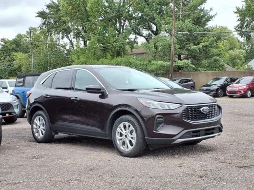 Ford Escape 2023 AWD Active 4dr SUV