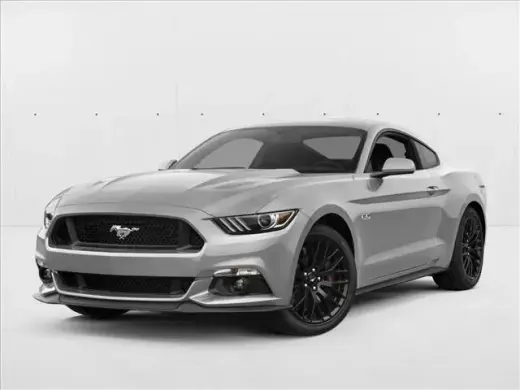 Ford Mustang 2017 GT 2dr Fastback