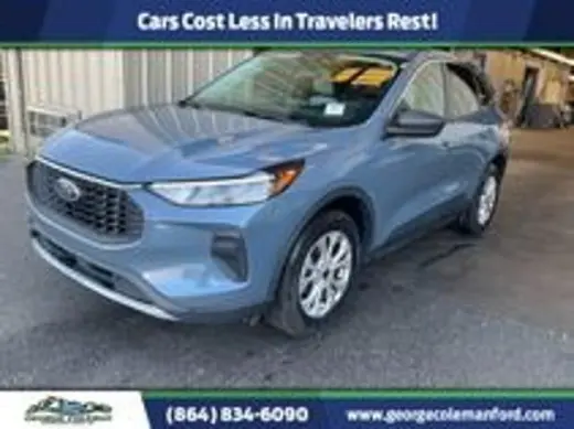 Ford Escape 2023 AWD Active 4dr SUV