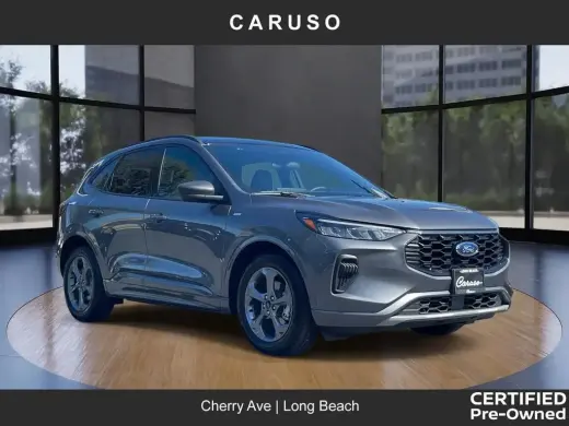 Ford Escape 2023 ST-Line 4dr SUV