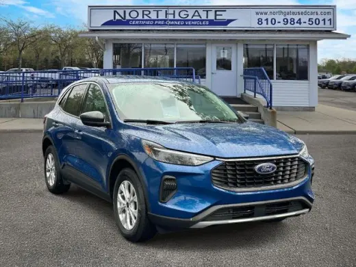 Ford Escape 2023 AWD Active 4dr SUV