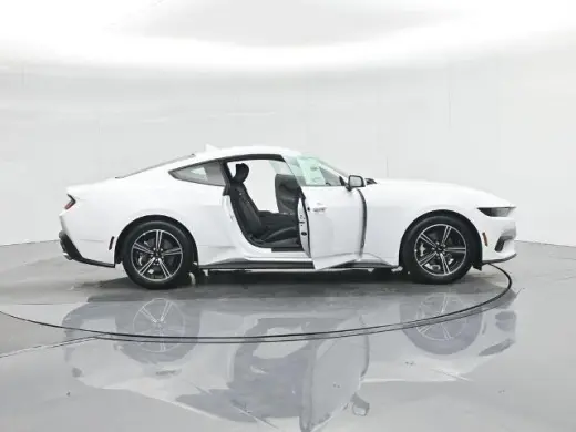 Ford Mustang 2025 EcoBoost 2dr Fastback