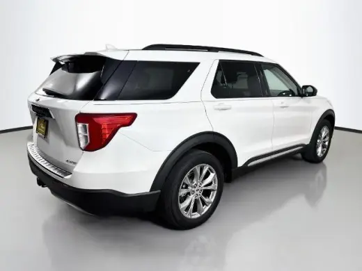 Ford Explorer 2023 AWD XLT 4dr SUV