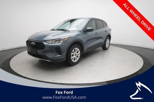 Ford Escape 2025 AWD Active 4dr SUV